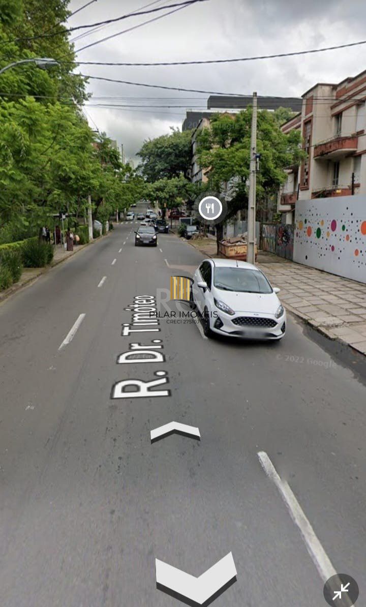 Apartamento para Venda - 47m², 1 dormitório, Floresta