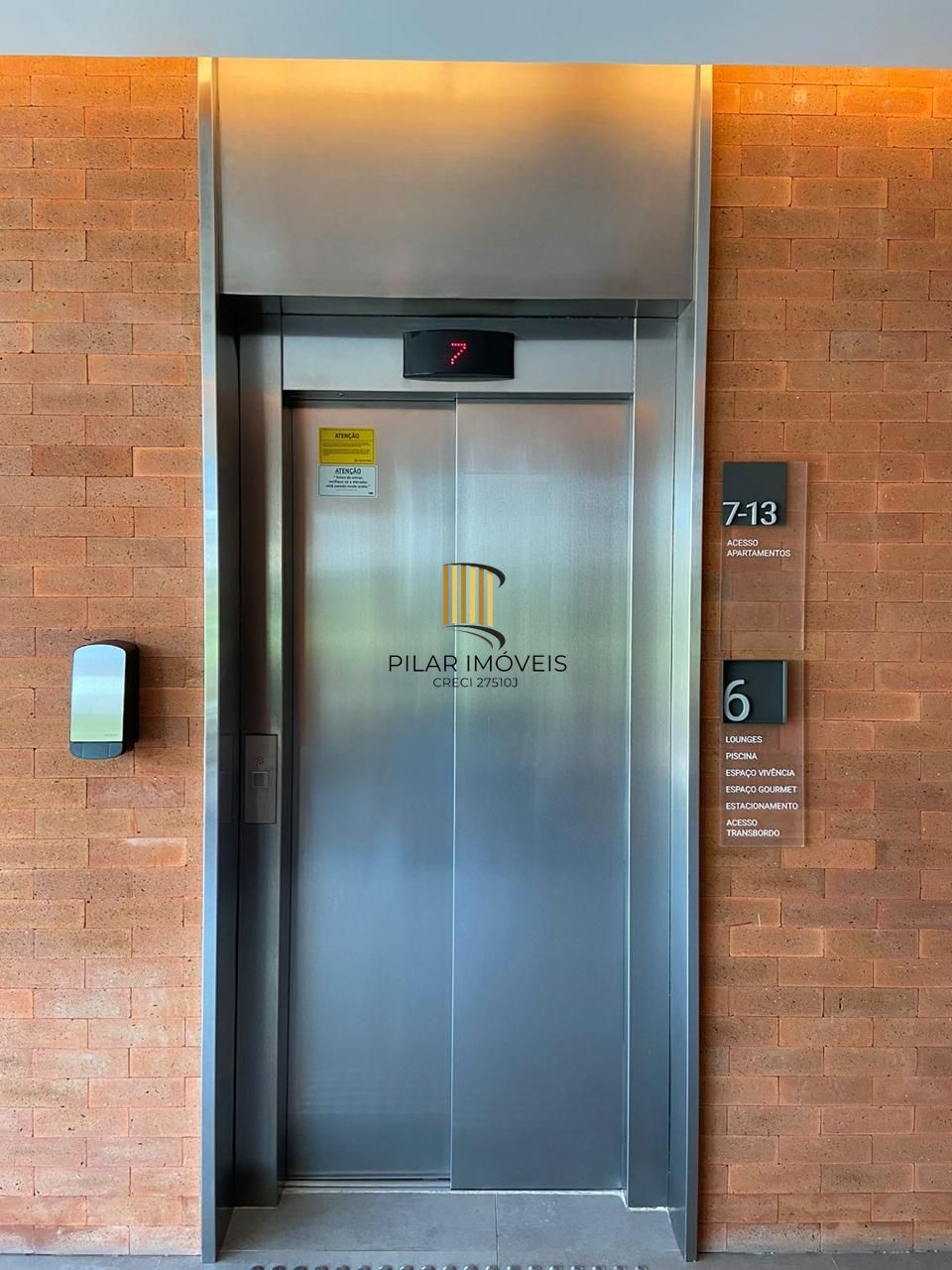 Loft a venda no cond. Linked teresópolis junto ao Shopping