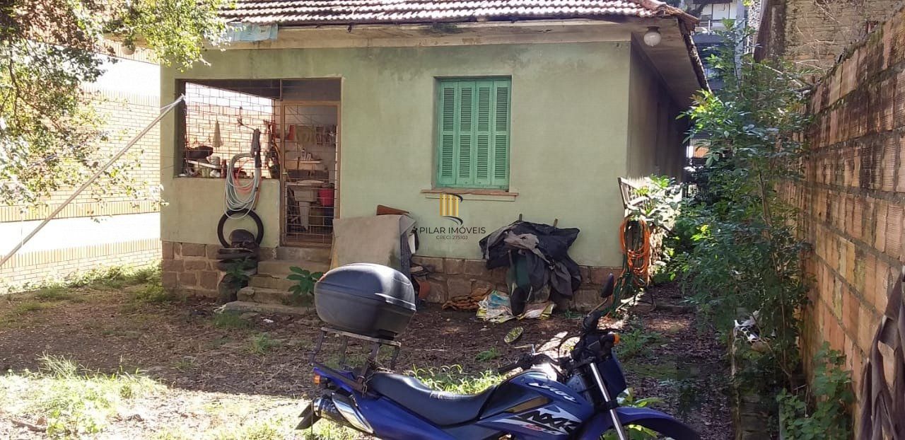 Terreno no bairro Higienópolis