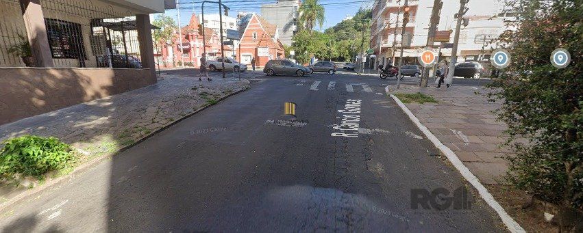 Loja para Locação/Aluguel - 56m², 0 dormitórios, Floresta