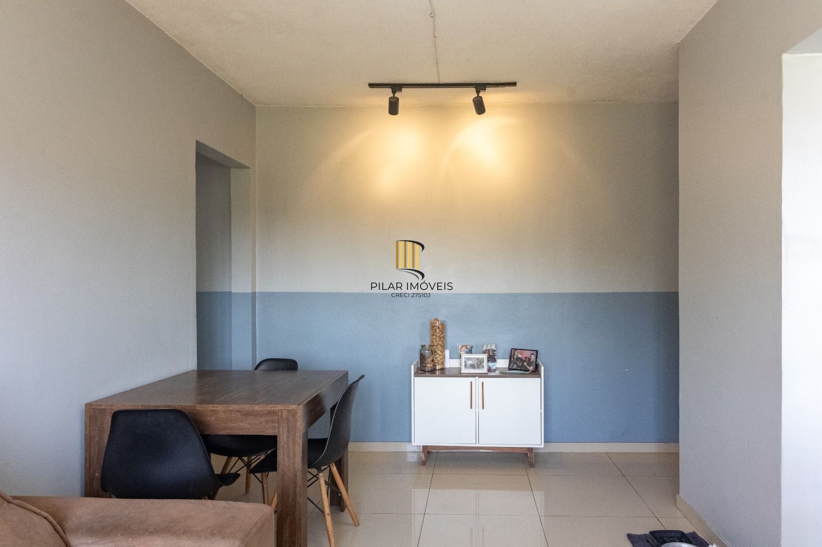 APARTAMENTO 2 DORMITÓRIOS COM VAGA NO JARDIM LEOPOLDINA EM PORTO ALEGRE