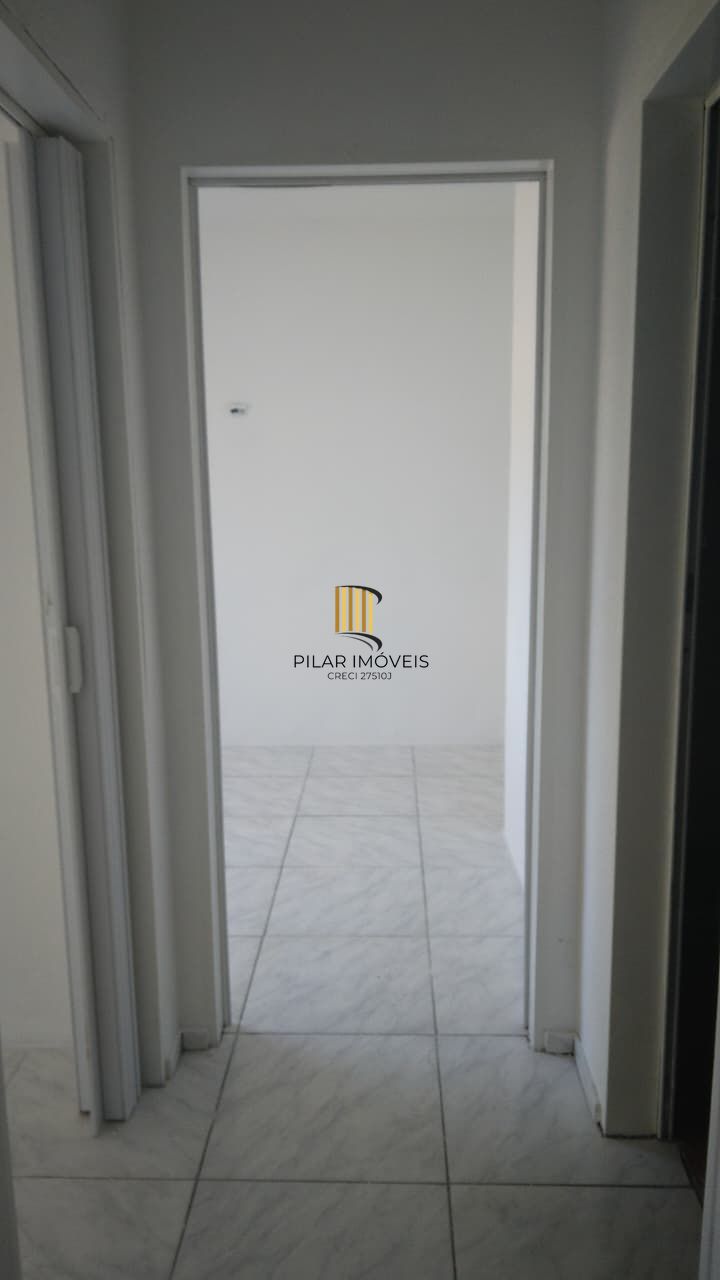 Apartamento / 2 Quartos / 1 Vaga / Cestto Atacadista / Jardim Itu / Porto Alegre / RS