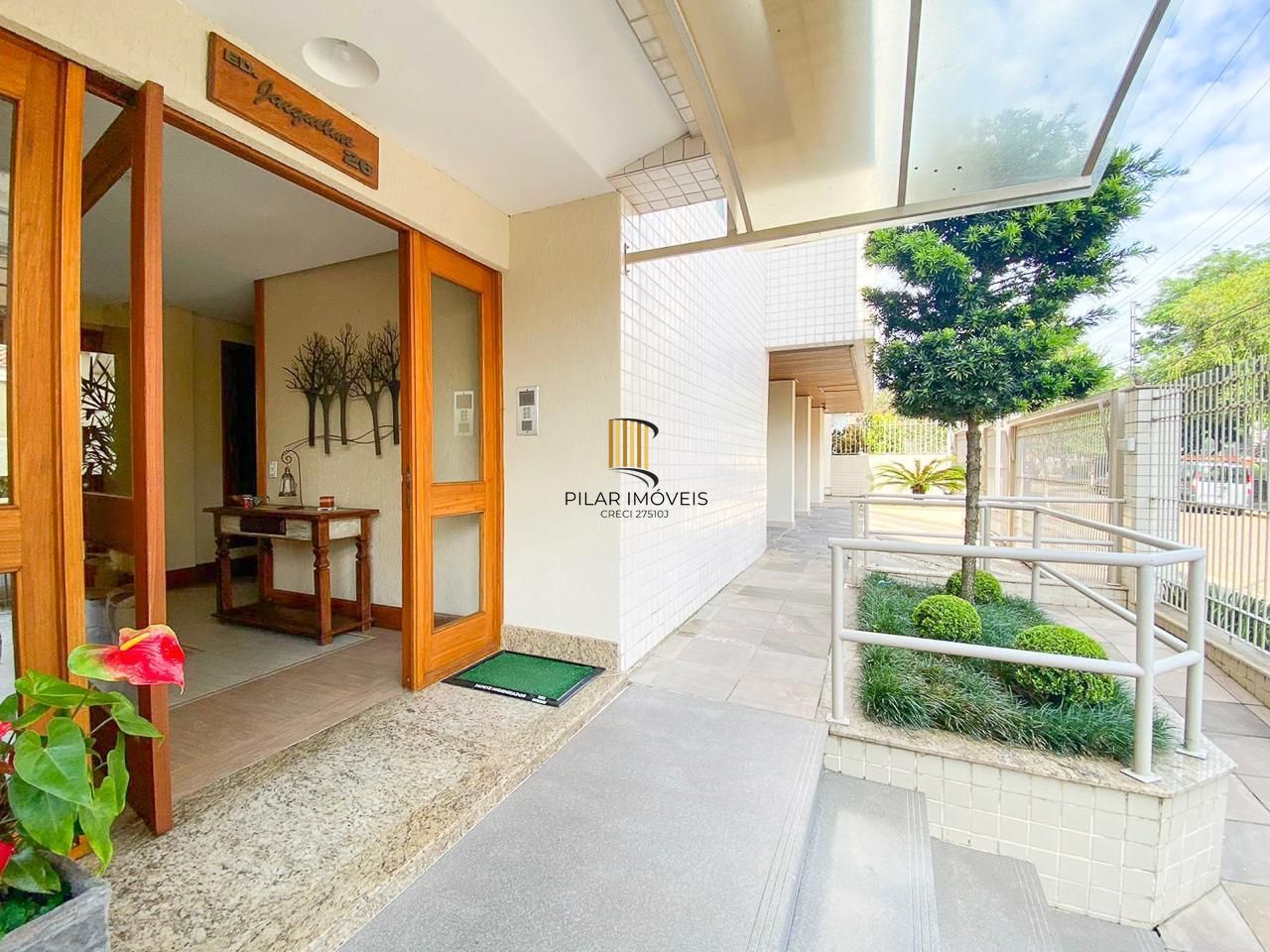 Cobertura dos seus sonhos na Travessa Colônia!