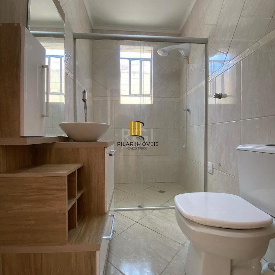 Casa para Venda - 140m², 3 dormitórios, 3 vagas - Rubem Berta