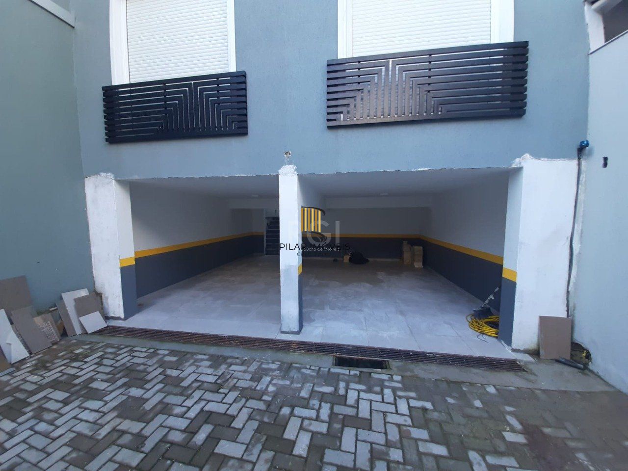 Predio para Venda - 0m², 0 dormitórios, 5 vagas - Cidade Baixa