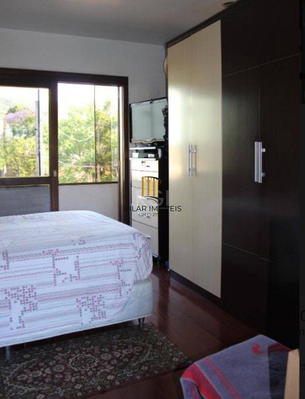 Casa para Venda - 165.23m², 3 dormitórios, sendo 1 suites, 2 vagas - Vila João Pessoa