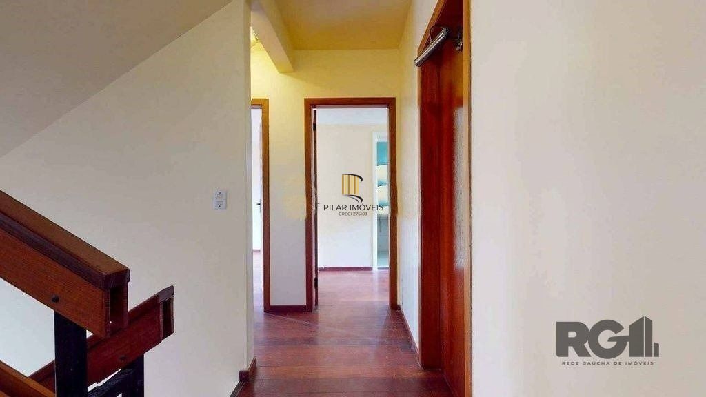 Casa de Condomínio 3 dormitórios no bairro Boa Vista