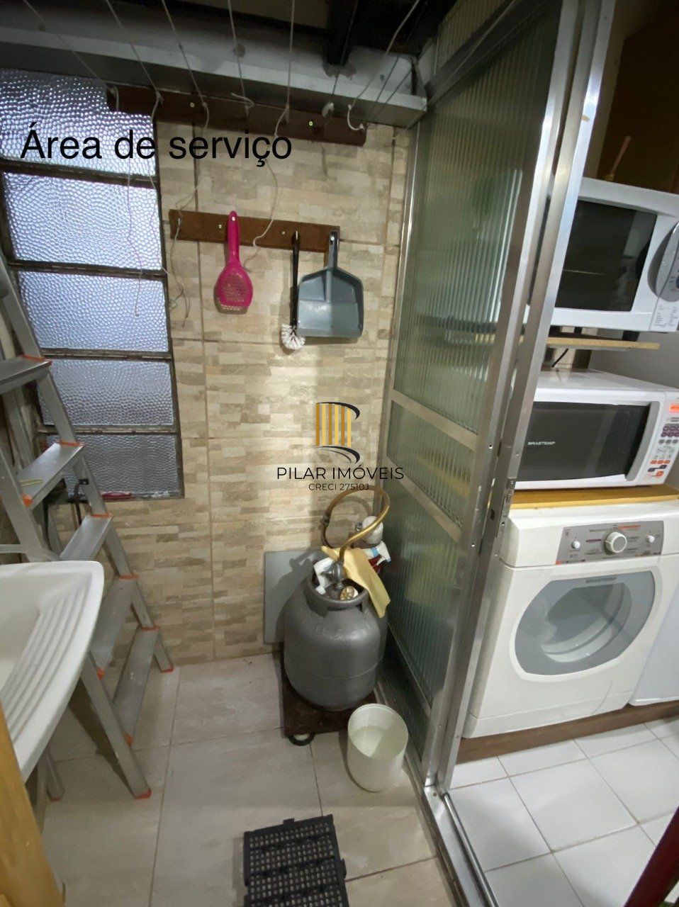 Apartamento para Venda - 58.18m², 2 dormitórios, Farroupilha