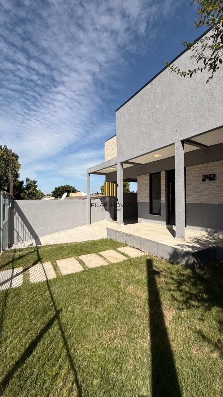 Casa à venda no Moradas do Vale III – Gravataí