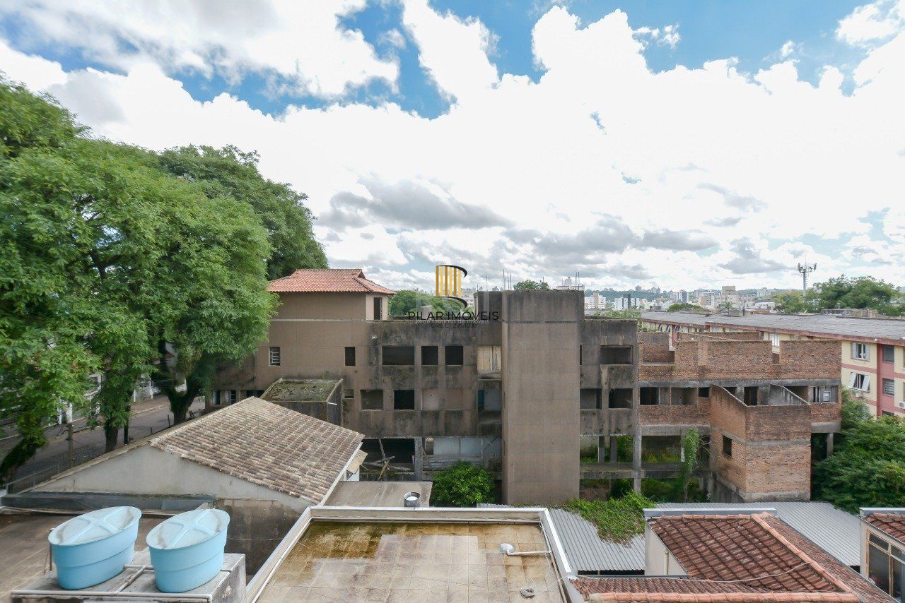 Apartamento para Venda - 70.89m², 2 dormitórios, sendo 1 suites, Partenon