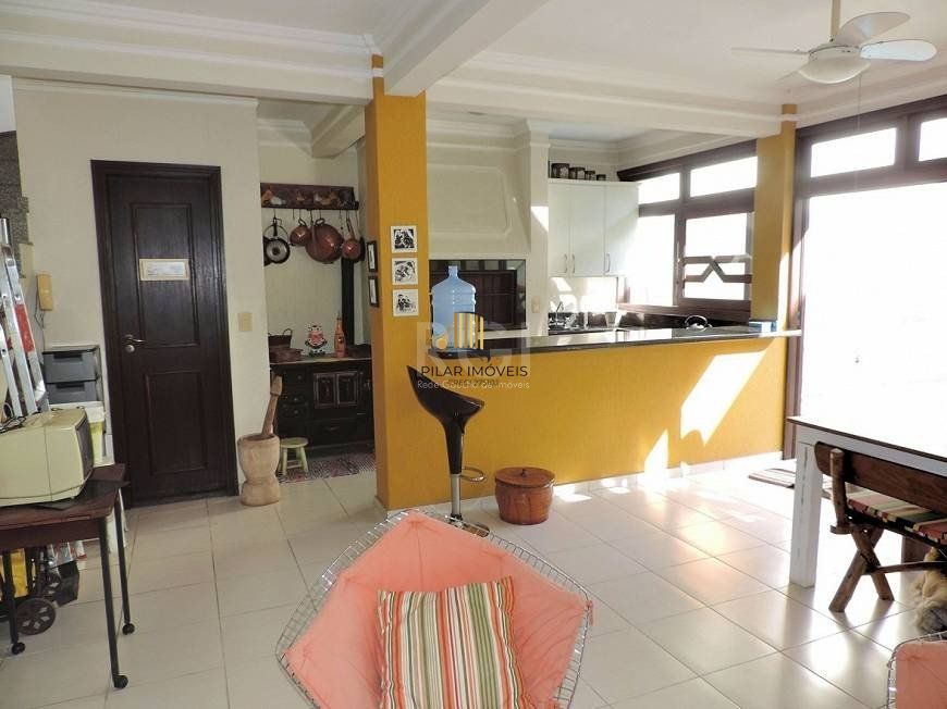 Casa para Venda - 229m², 3 dormitórios, sendo 1 suites, 1 vaga - São Geraldo