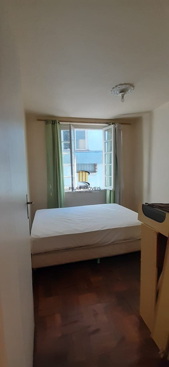 Apartamento 2 dormitórios no bairro Centro Histórico