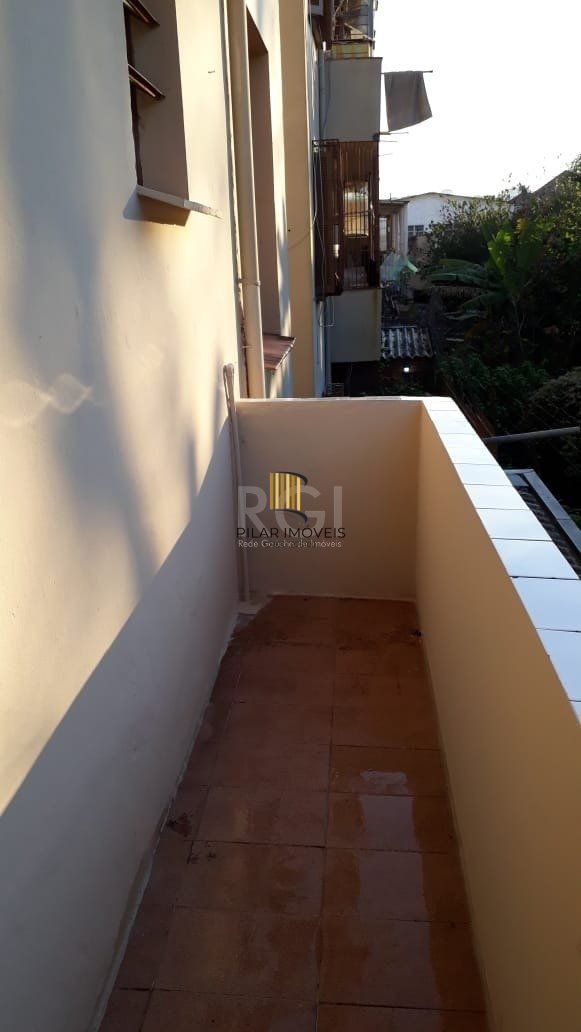 Apartamento para Venda - 40m², 1 dormitório, Glória