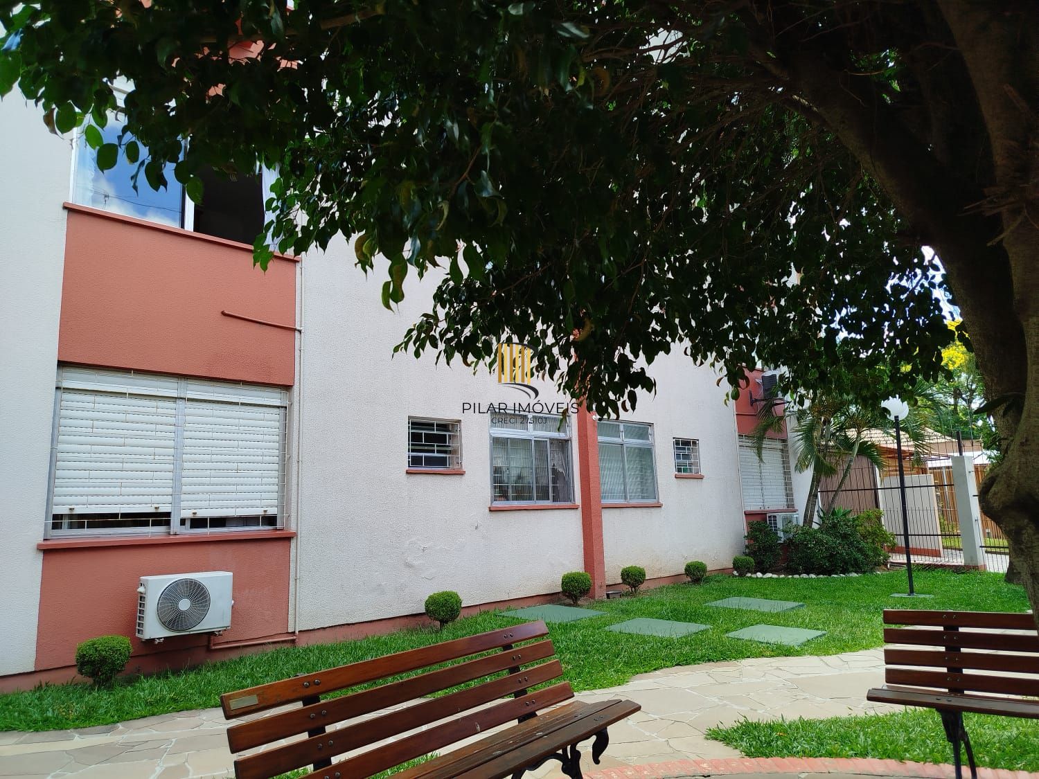 Apartamento dois dormitorios/Centro de Canoas/cond. Al´Italia/ com vaga/ 78m²