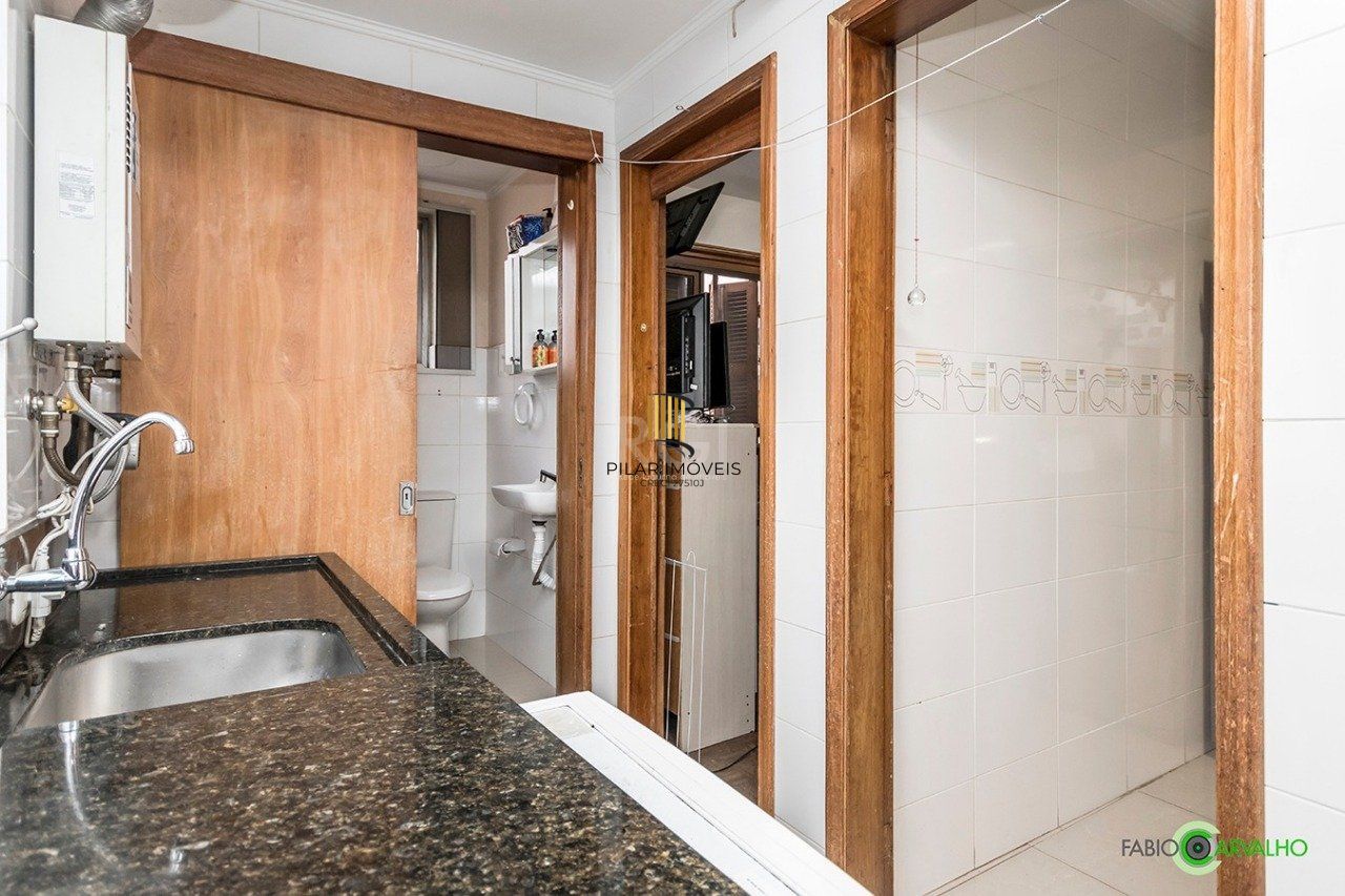 Apartamento para Venda - 112.76m², 3 dormitórios, sendo 1 suites, 3 vagas - Higienópolis