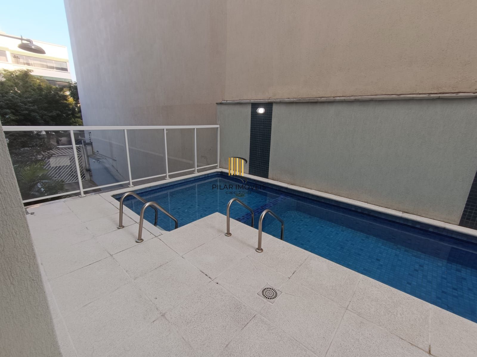 Apartamento 2 Dormitórios com Suíte e Móveis Planejados no Cristo Redentor