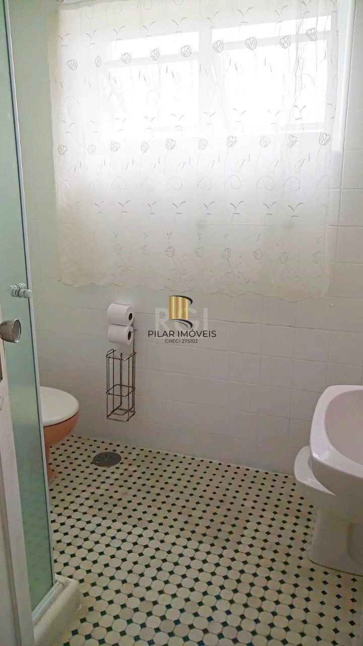 Apartamento para Venda - 78.5m², 3 dormitórios, São João