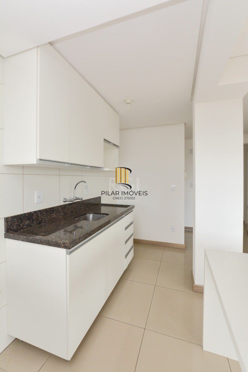 Apartamento para Venda - 70.89m², 2 dormitórios, sendo 1 suites, Partenon