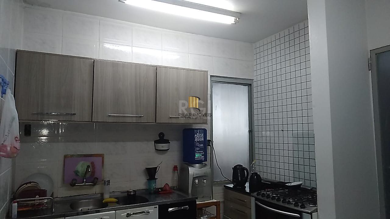 Apartamento para Venda - 90.3m², 3 dormitórios, Partenon