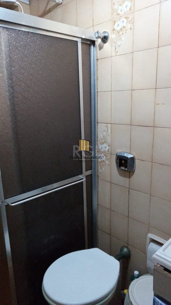 Apartamento para Venda - 43.07m², 1 dormitório, Centro Histórico