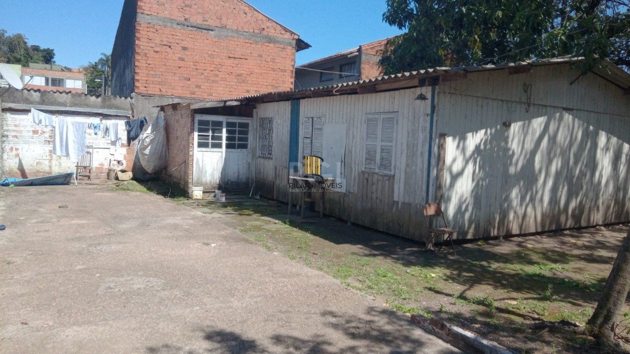 Outros para Venda - 810m², 0 dormitórios, Cavalhada