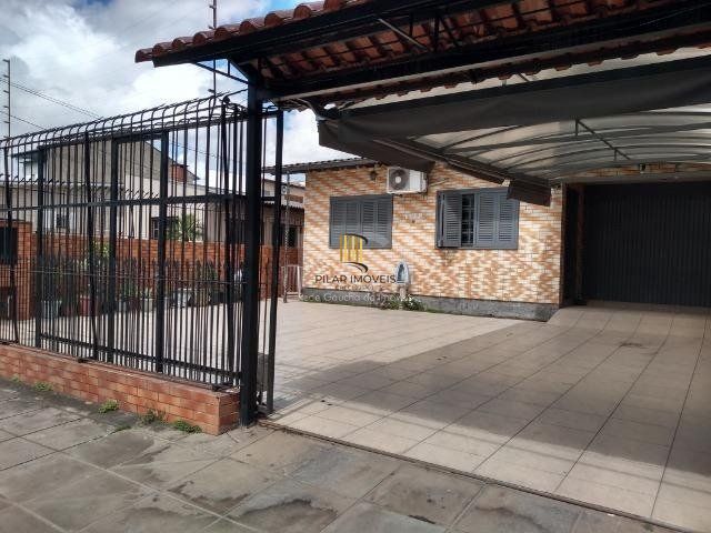 Casa para Venda - 300m², 4 dormitórios, 3 vagas - Sarandi - Pilar Imóveis