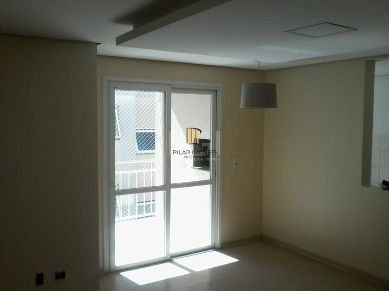 Apartamento 3 dormitórios no bairro Industrial
