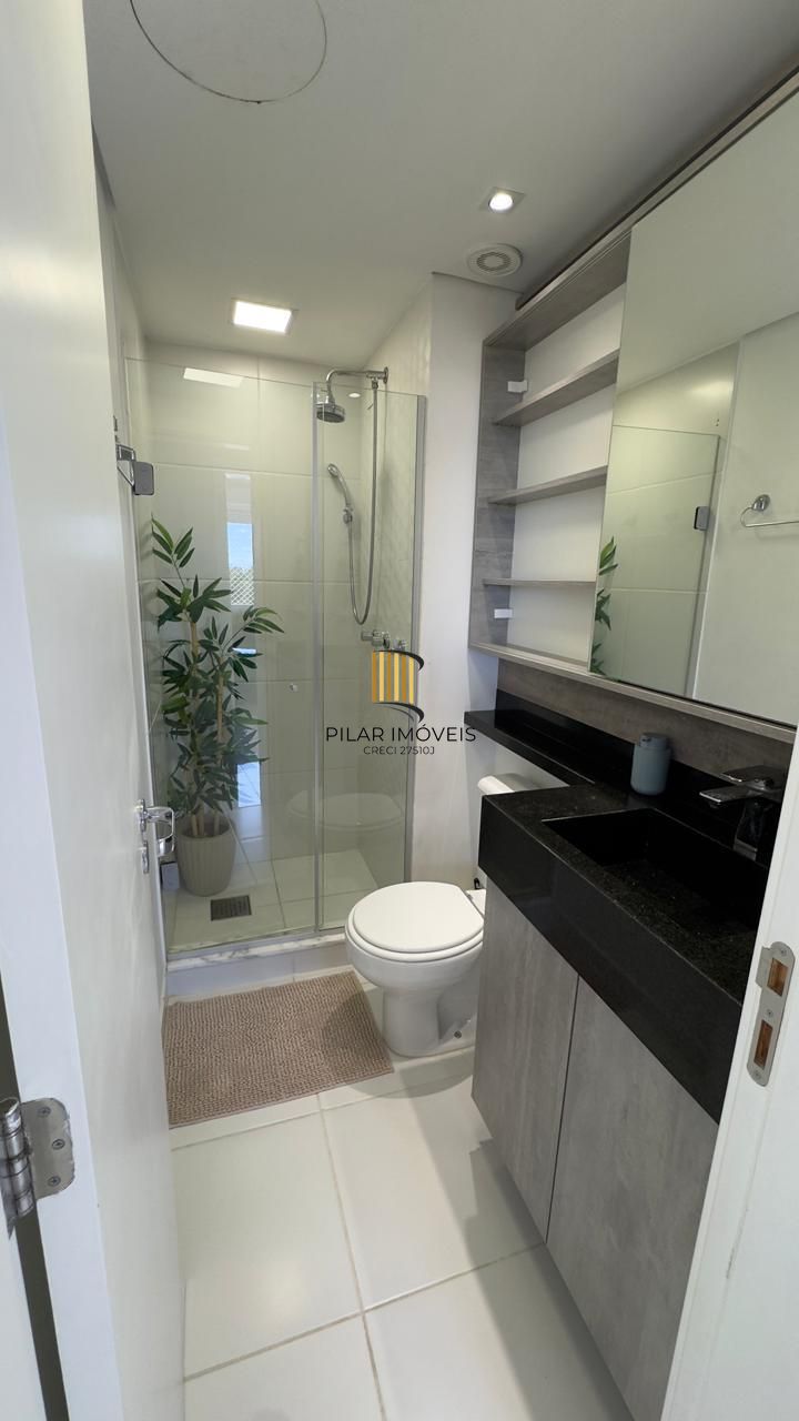 Exelente Apartamento Cond. Viva Vida/ 2 Dorm/Suite/vista panorâmica / mobiliado/ projeto arquitetônico /