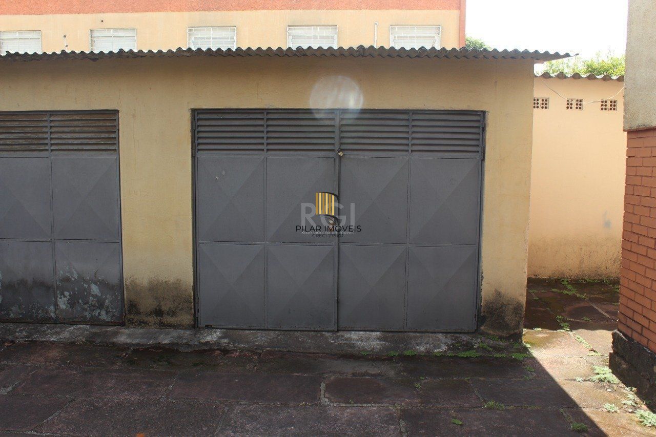 Apartamento para Venda - 54.24m², 2 dormitórios, 1 vaga - Lomba do Pinheiro