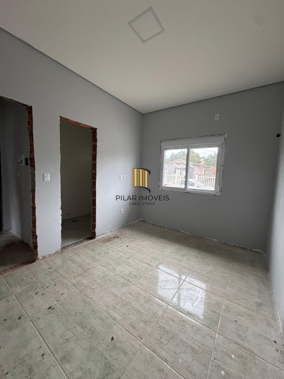 Casa à venda no Bairro São Vicente – Gravataí