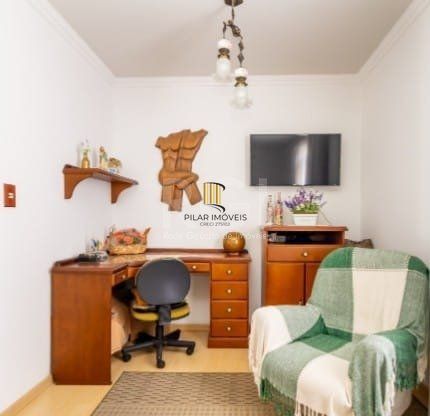 Casa para Venda - 287m², 4 dormitórios, sendo 2 suites, Higienópolis