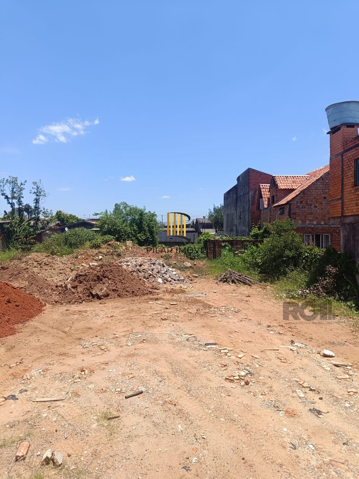 Terreno no bairro Santos Dumont - Pilar Imóveis