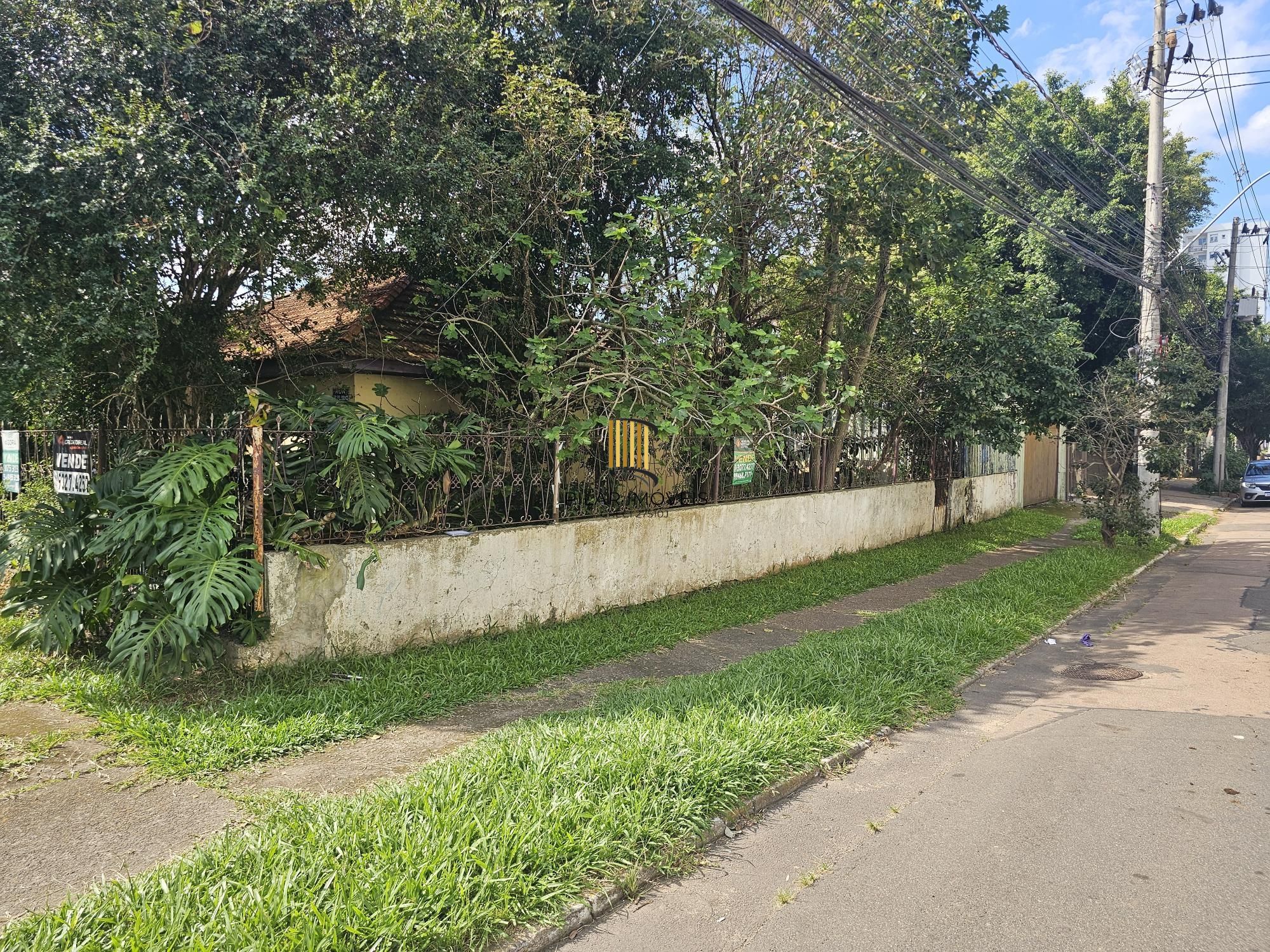 Casa 4 dormitórios no bairro Marechal Rondon