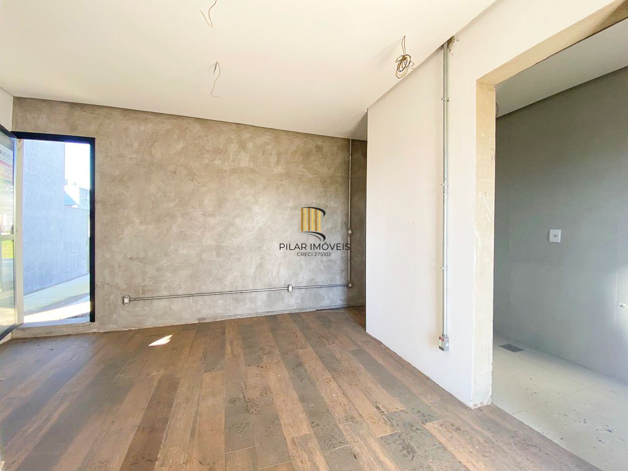 Casa em Condomínio / 3 Quartos / 1 Suíte / 2 Vagas / Verdes Campos / Porto Alegre / RS