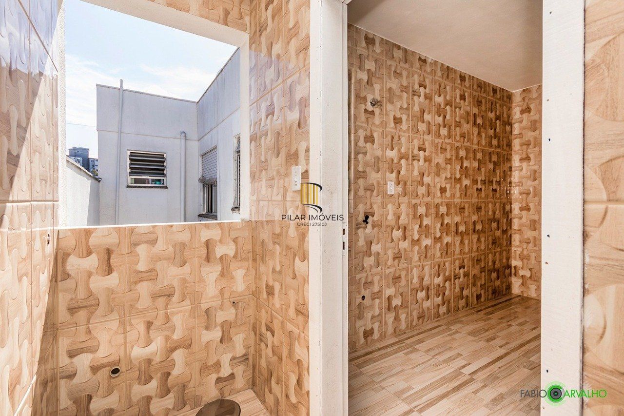 Apartamento para Venda - 43.55m², 1 dormitório, Jardim Sabará