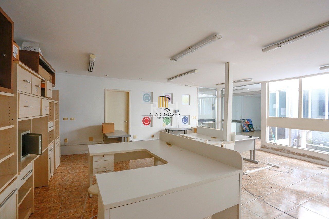 Conjunto/Sala para Venda - 54.97m², 0 dormitórios, Moinhos de Vento