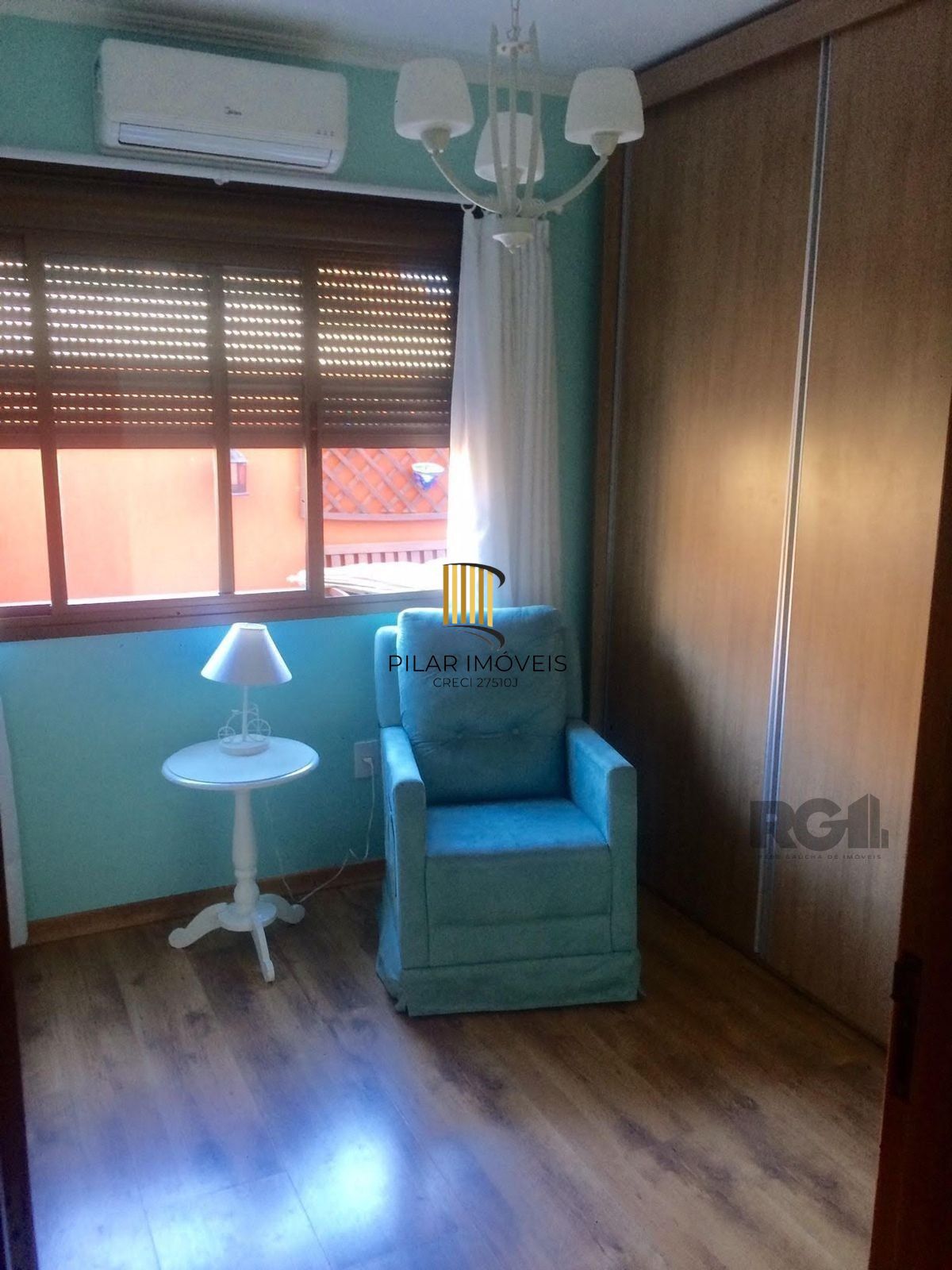 Apartamento 2 dormitórios no bairro Menino Deus