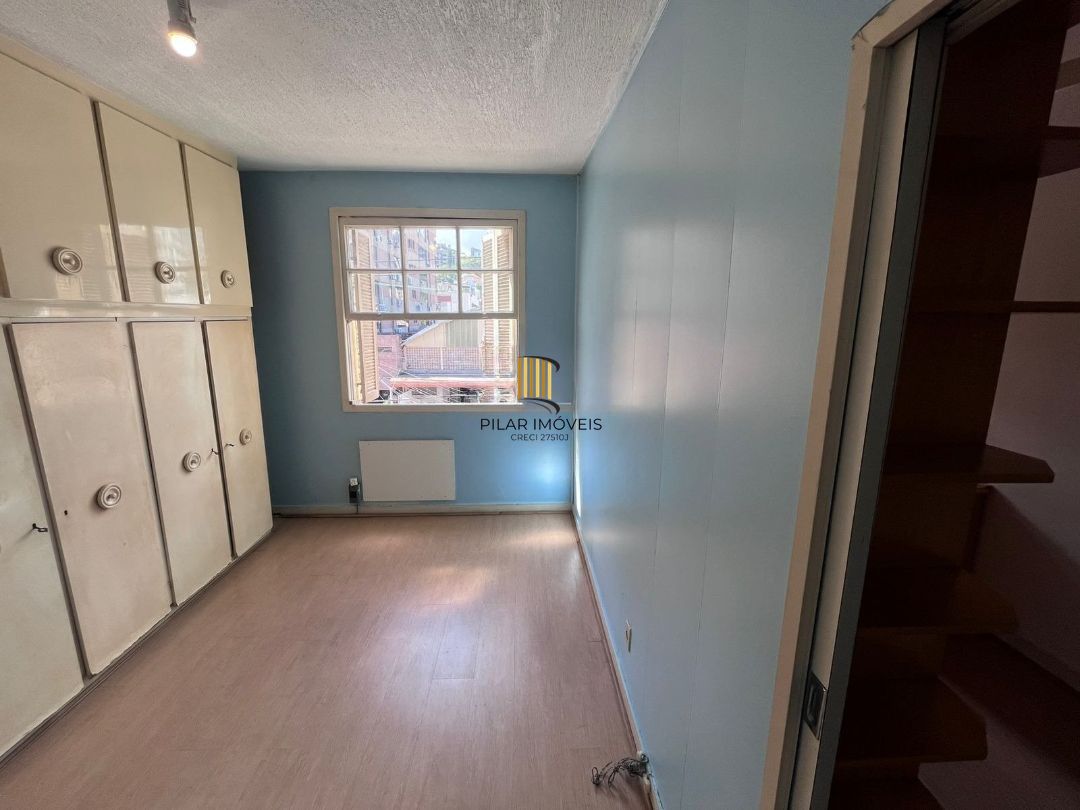 Apartamento a venda Bairro Floresta / 3 Dorm.