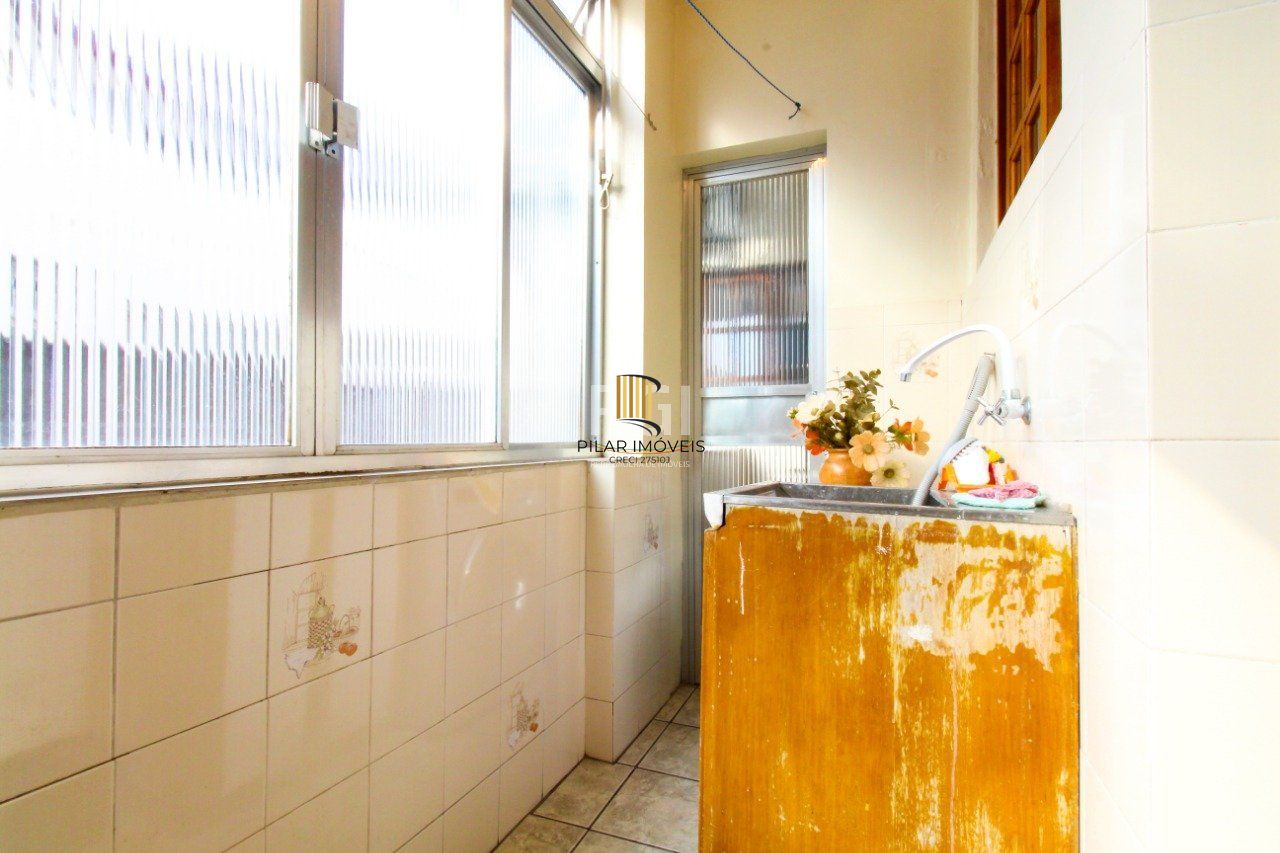 Apartamento para Venda - 100m², 2 dormitórios, São Geraldo