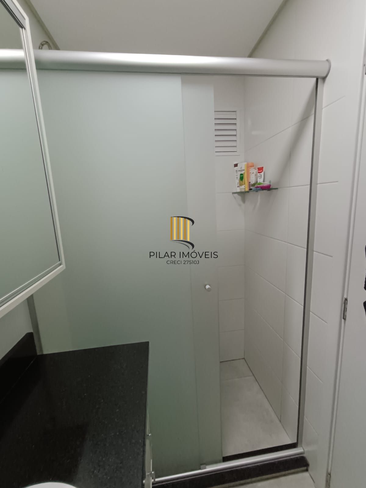 Apartamento 2 Dormitórios com Suíte e Móveis Planejados no Cristo Redentor