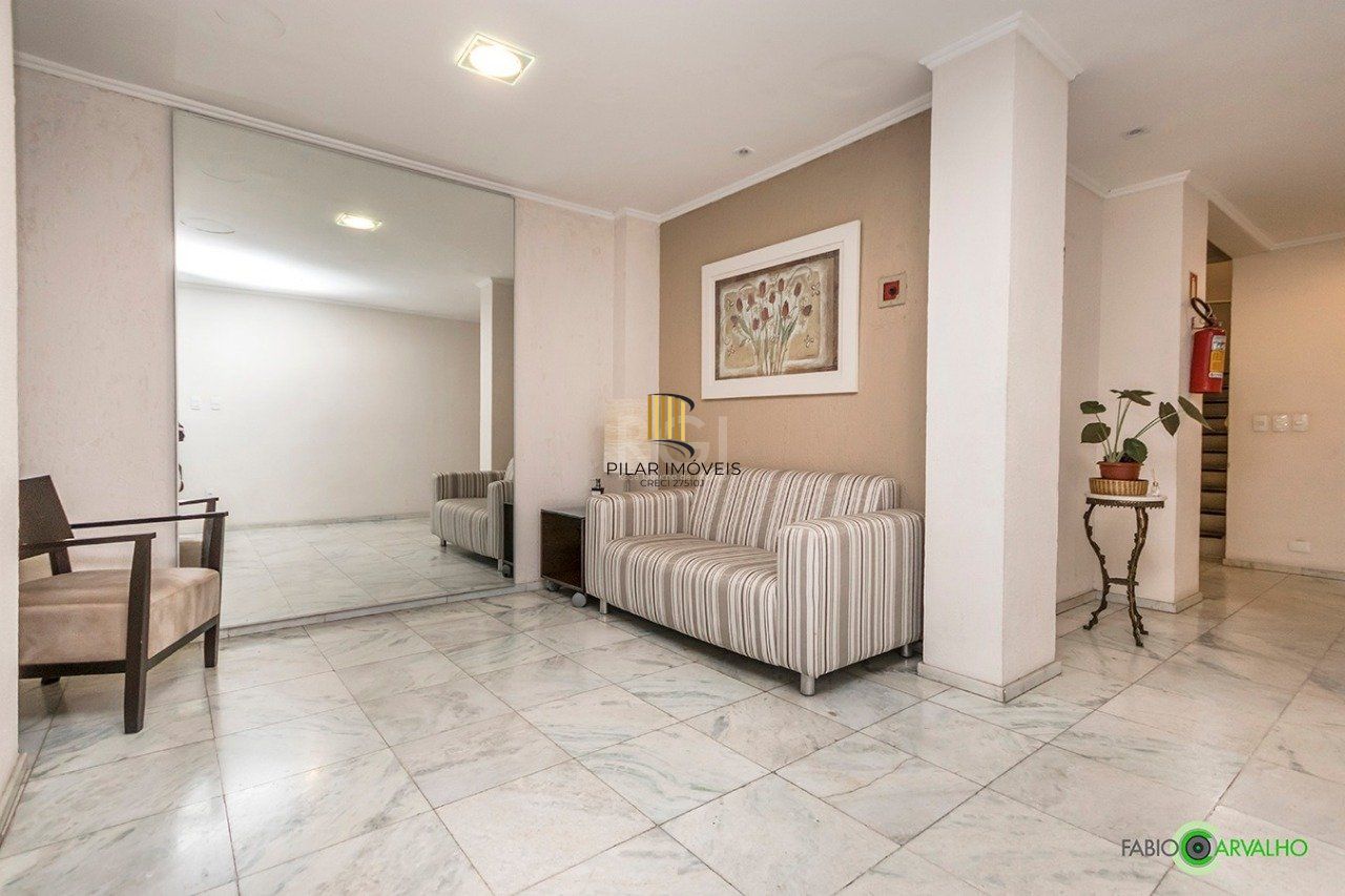 Apartamento para Venda - 112.76m², 3 dormitórios, sendo 1 suites, 3 vagas - Higienópolis