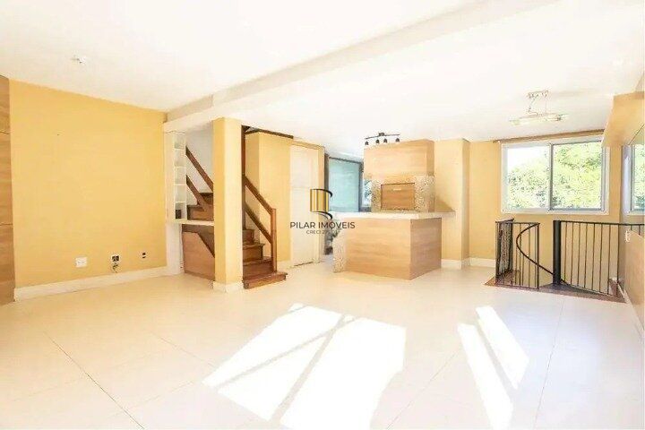 Casa em Condomínio / 3 Quartos / 1 Suíte / 2 Vagas / Mário Quintana / Protásio Alves / Porto Alegre / RS