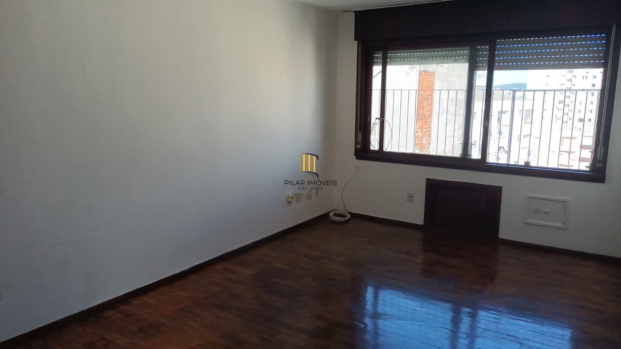 Apartamento 35M²/ Centro Histórico/Porto Alegre