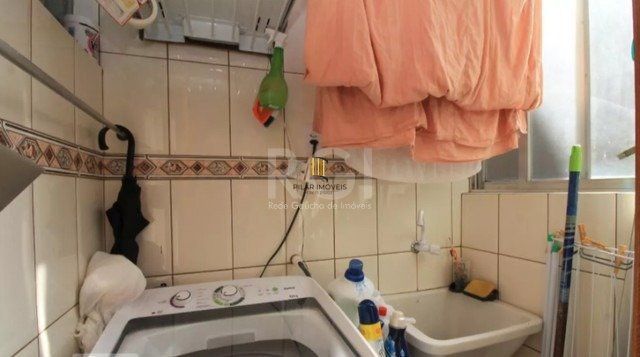 Apartamento para Venda - 39.81m², 1 dormitório, Floresta