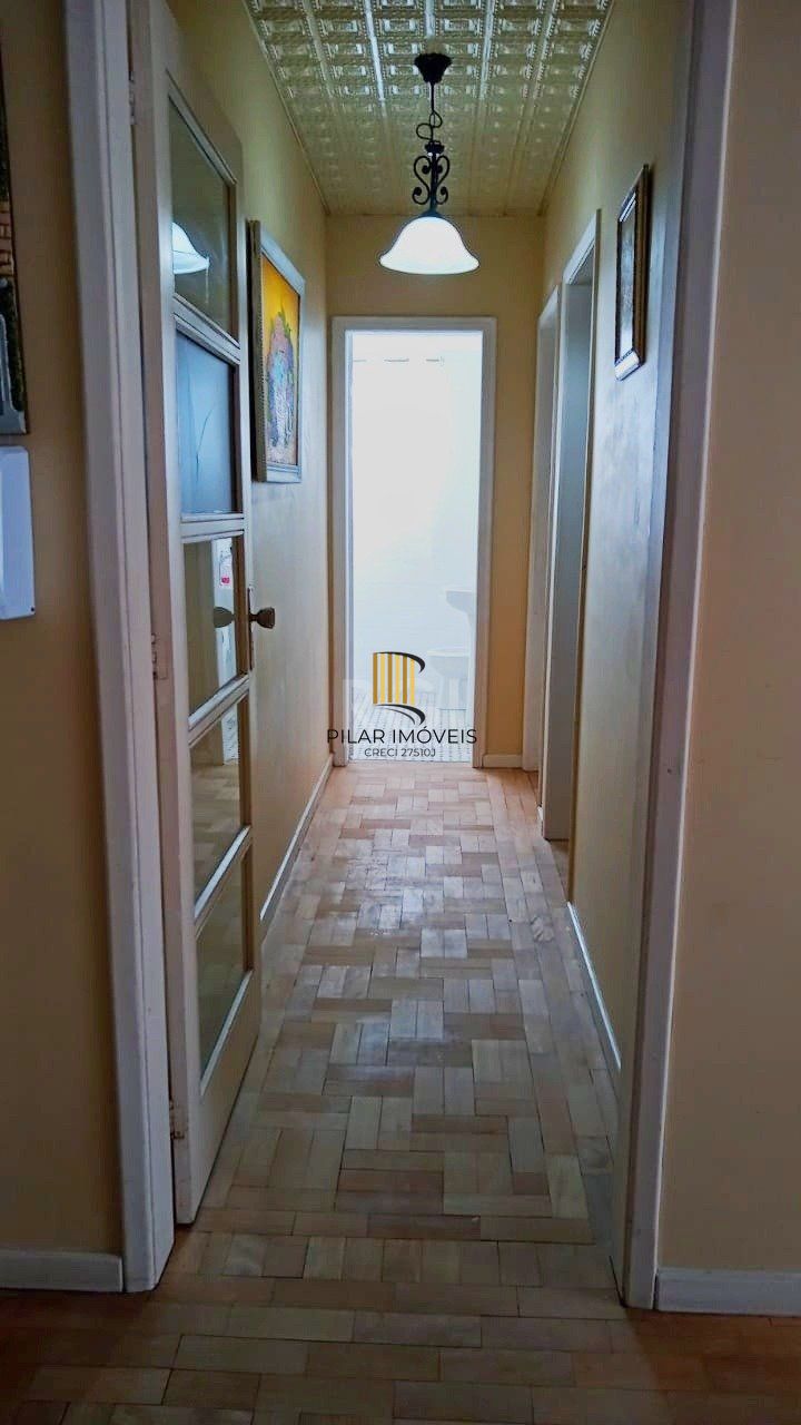 Apartamento para Venda - 78.5m², 3 dormitórios, São João