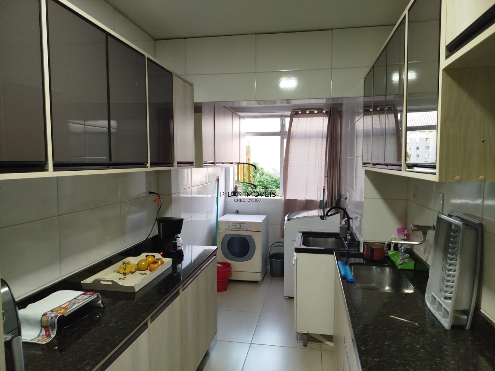 Apartamento dois dormitorios/Centro de Canoas/cond. Al´Italia/ com vaga/ 78m²
