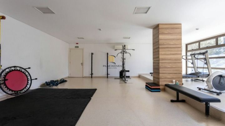 Apartamento 3 dormitorios a venda, Rua Silva Jardim