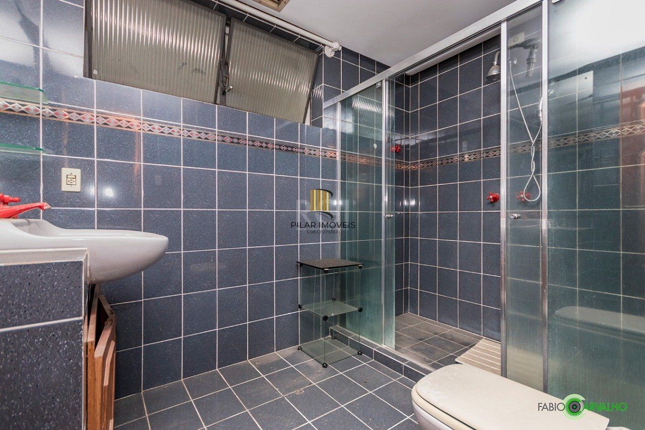 Casa para Venda - 307m², 4 dormitórios, sendo 2 suites, 3 vagas - Higienópolis