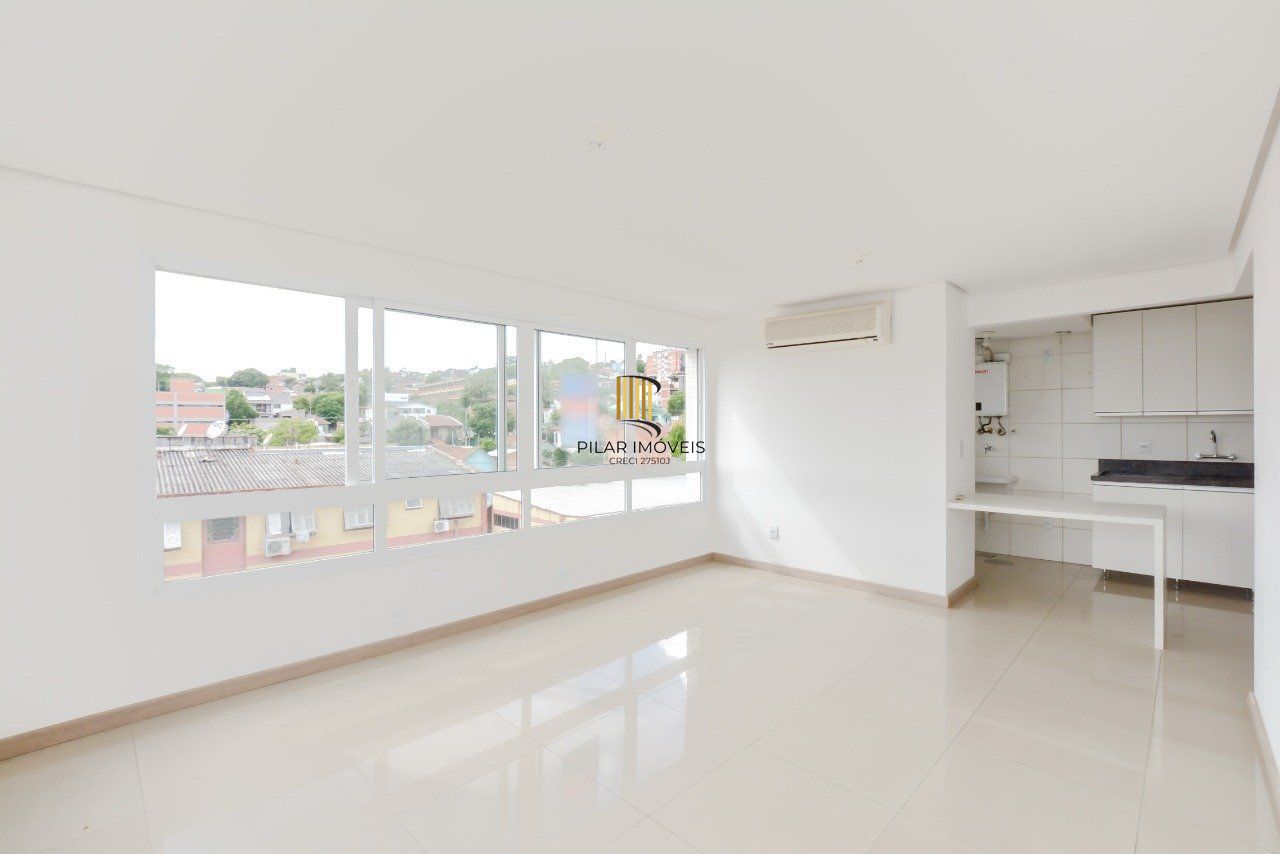 Apartamento para Venda - 70.89m², 2 dormitórios, sendo 1 suites, Partenon