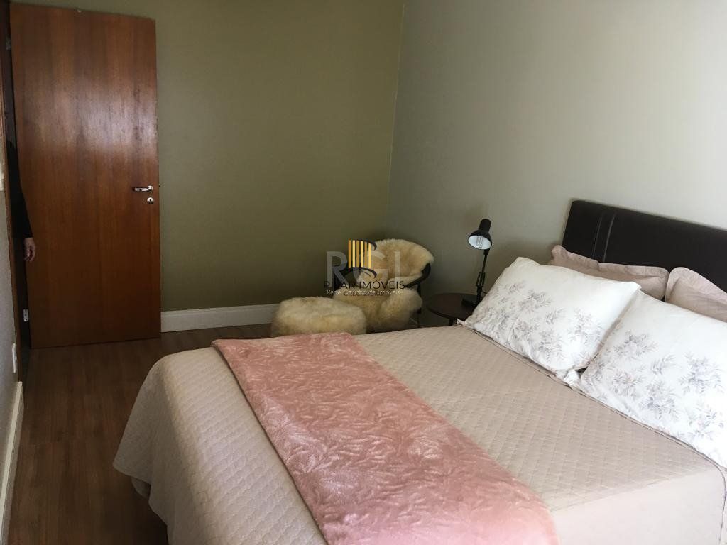 Apartamento para Venda - 78.09m², 2 dormitórios, 1 vaga - Partenon